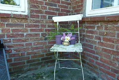 Vakantieappartement Gezinsvakantie Braderup (Nordfriesland)