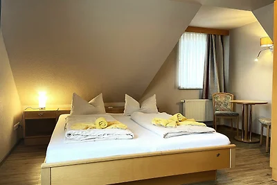 Appartamento Vacanza con famiglia Lohsa