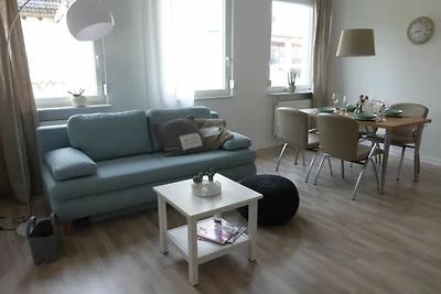 Ferienwohnung an der Kimbach - 1