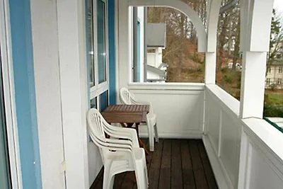 Haus Holstein, Whg. 14