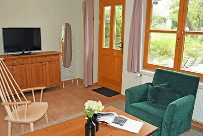 Vakantieappartement Gezinsvakantie Lancken-Granitz