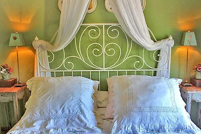 Casa vacanze Vacanza di relax Puntagorda