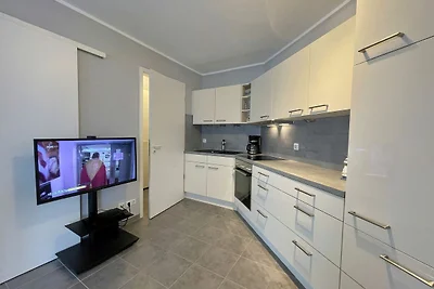 Haus Mönchgut Whg 624 Ostseetraum mit Balkon