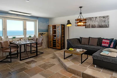 Ferienwohnung Inselblick