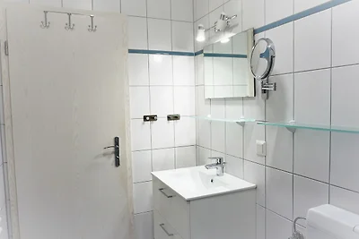 Vakantieappartement Gezinsvakantie Sassnitz
