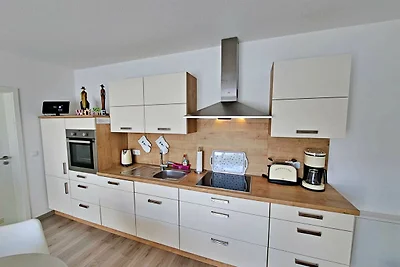 Appartamento Vacanza con famiglia Heringsdorf