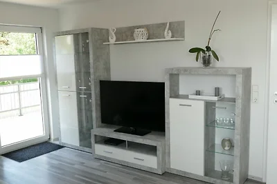 Appartement Vacances avec la famille Bad Harzburg