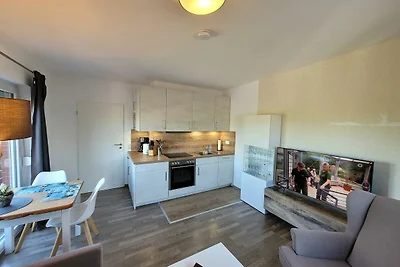 Appartamento Vacanza con famiglia Wittmund