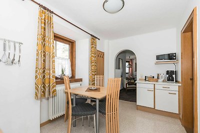 Vakantieappartement Gezinsvakantie Rauris