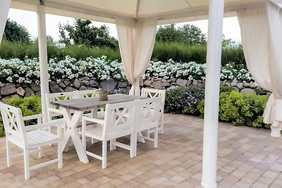Vakantieappartement Gezinsvakantie Reestow