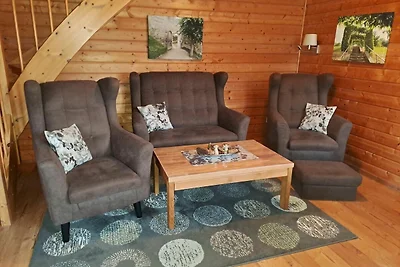 HAS-53 - Gut ausgestattetes Ferienhaus für...