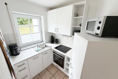 Vakantieappartement Gezinsvakantie Göhren
