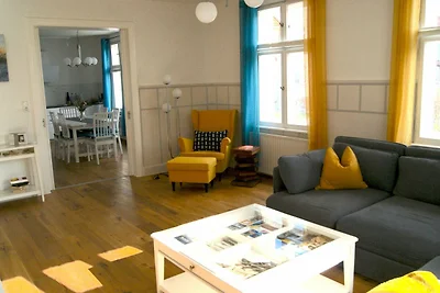 Ferienwohnung Der Segler