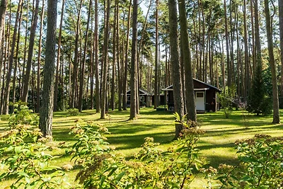 Bungalow Nr. 15