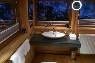 Luxus Chalet Mühlermoos