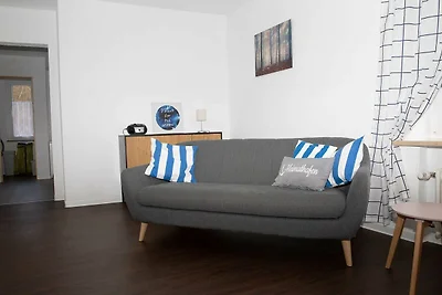 Vakantieappartement Gezinsvakantie Edertal