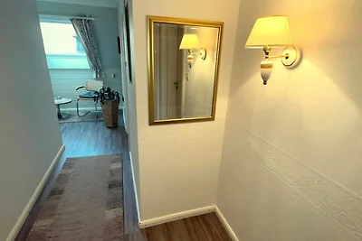 Vakantieappartement Gezinsvakantie Husum