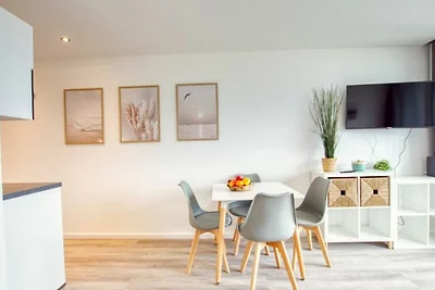 Appartamento Vacanza con famiglia Heiligenhafen