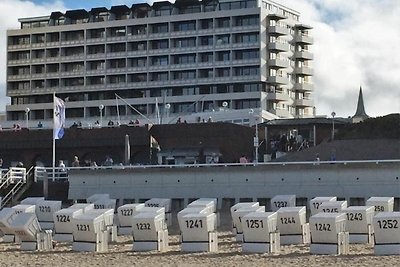 Kuća za odmor Dopust za oporavak Archsum