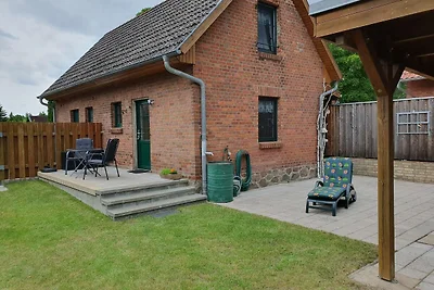 Häuschen in Loppin