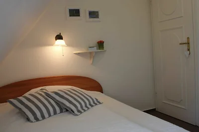 Vakantiehuis Ontspannende vakantie Oevenum
