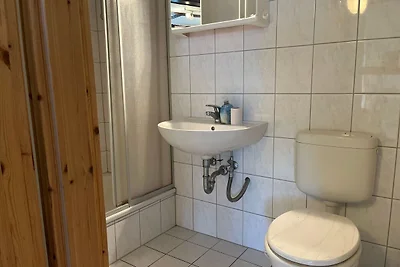 Fewo mit 2 SZ (2 Erw + 2 Kinder)