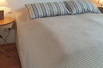 Vakantieappartement Gezinsvakantie Kalkhorst