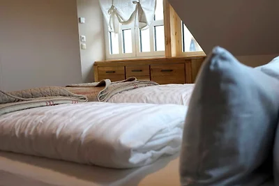 Vakantieappartement Gezinsvakantie Altenkirchen