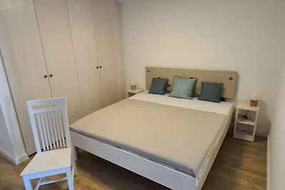 Vakantieappartement Gezinsvakantie Hohenkirchen