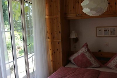 Vakantieappartement Gezinsvakantie Bad Buchau