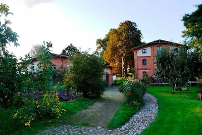Ferienwohnung Alter Speicher