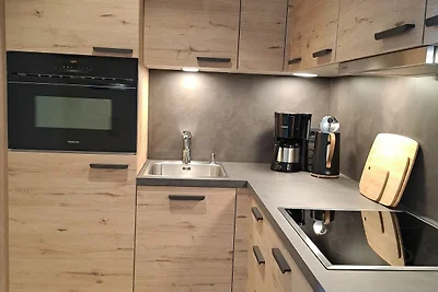 Vakantieappartement Gezinsvakantie Kreuth