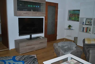 Appartamento Vacanza con famiglia Bad Harzburg