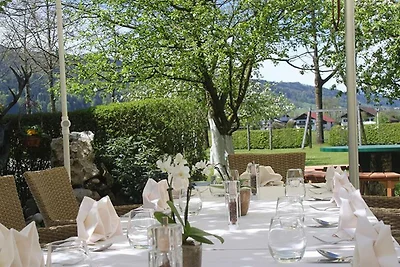 Albergo Cultura ed escursioni Mondsee