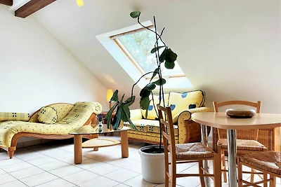 Appartamento Vacanza con famiglia Lohsa