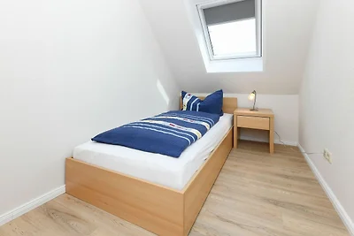 Vakantieappartement Gezinsvakantie Neuharlingersiel