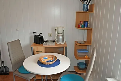 Apartament Dla rodzin Sellin