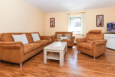 Vakantieappartement Gezinsvakantie Neuharlingersiel