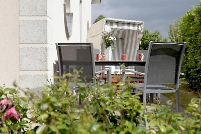 Vakantieappartement Gezinsvakantie Groß Schwansee