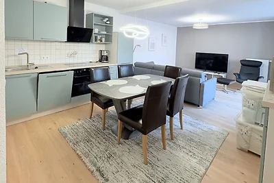 Appartement Vacances avec la famille Horumersiel