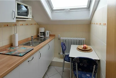 Ferienwohnung Bahlo 1