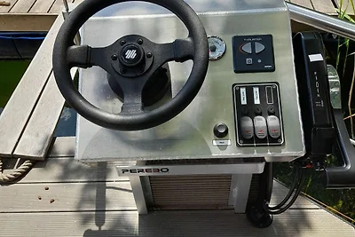 Hausboot
