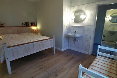 Babendörpstieg 6, EG