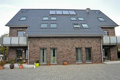 Vakantieappartement Gezinsvakantie Moormerland