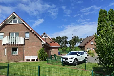 Ferienhaus Max (DHH)