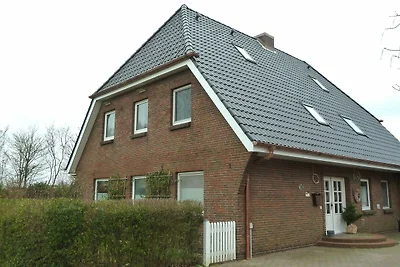 Vakantieappartement Gezinsvakantie Wrixum