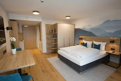 Vakantieappartement Gezinsvakantie Miesbach