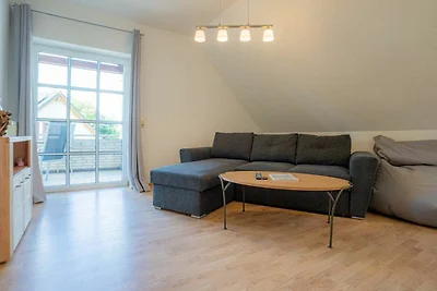 Vakantieappartement Gezinsvakantie Garding
