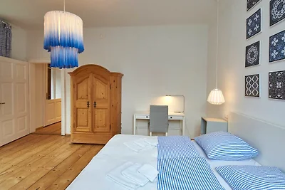 Appartamento Vacanza con famiglia Neunkirchen
