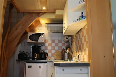 Appartamento Vacanza con famiglia Hiddensee